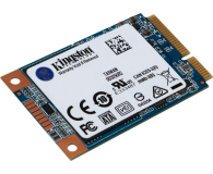 Kingston 480GB mSATA SSD UV500 - 424853 - zdjęcie 2